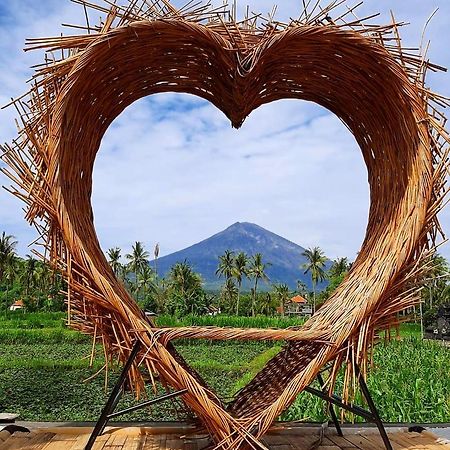 Villa Uhaina 아메드 외부 사진