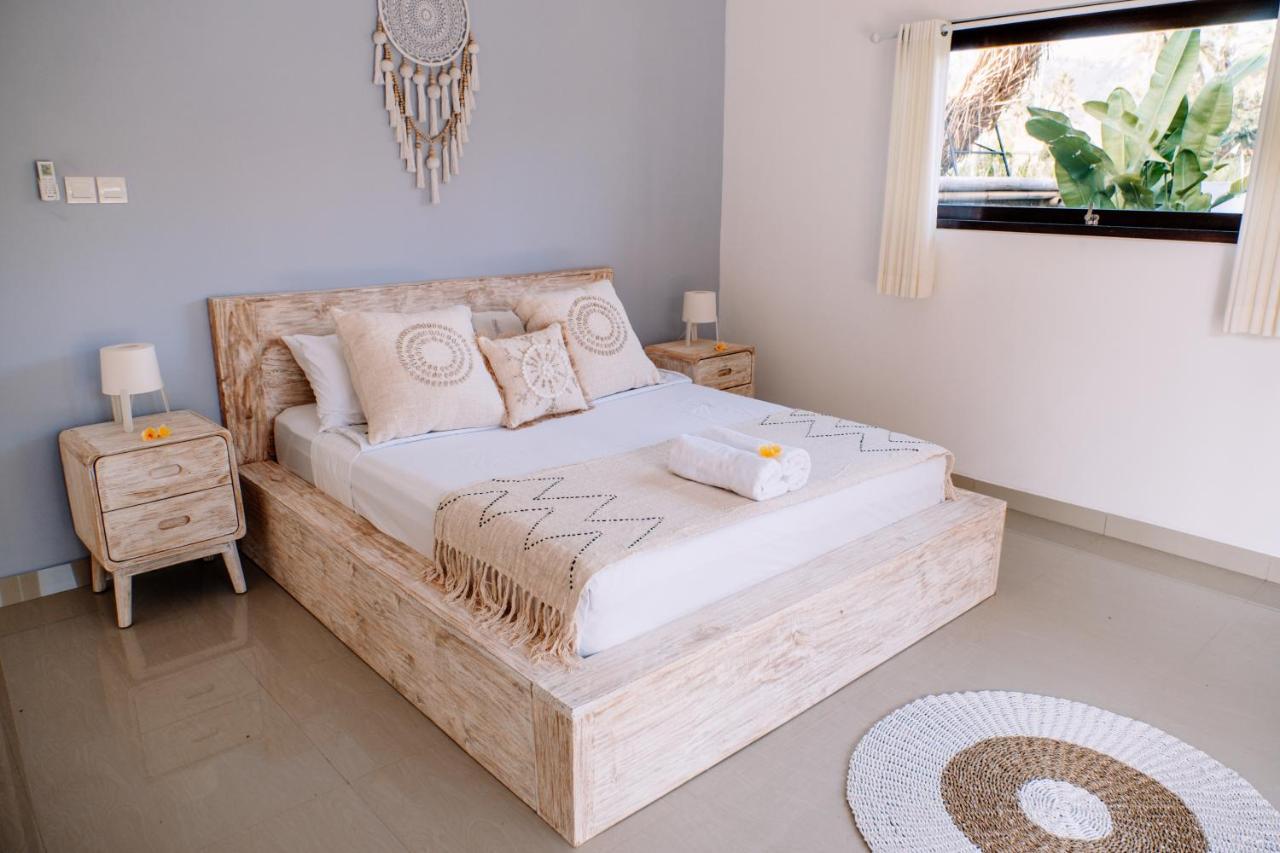 Villa Uhaina 아메드 외부 사진
