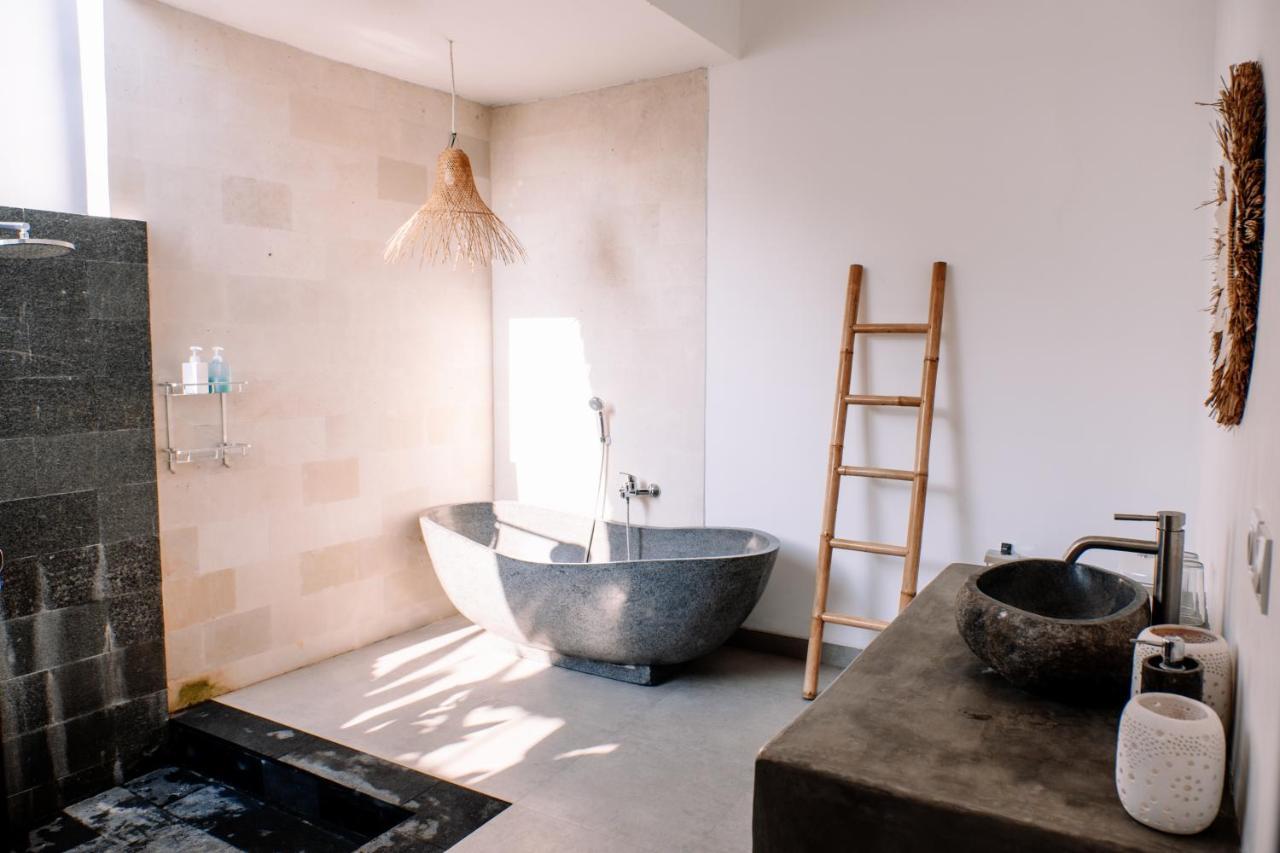 Villa Uhaina 아메드 외부 사진