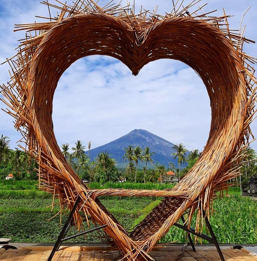 Villa Uhaina 아메드 외부 사진