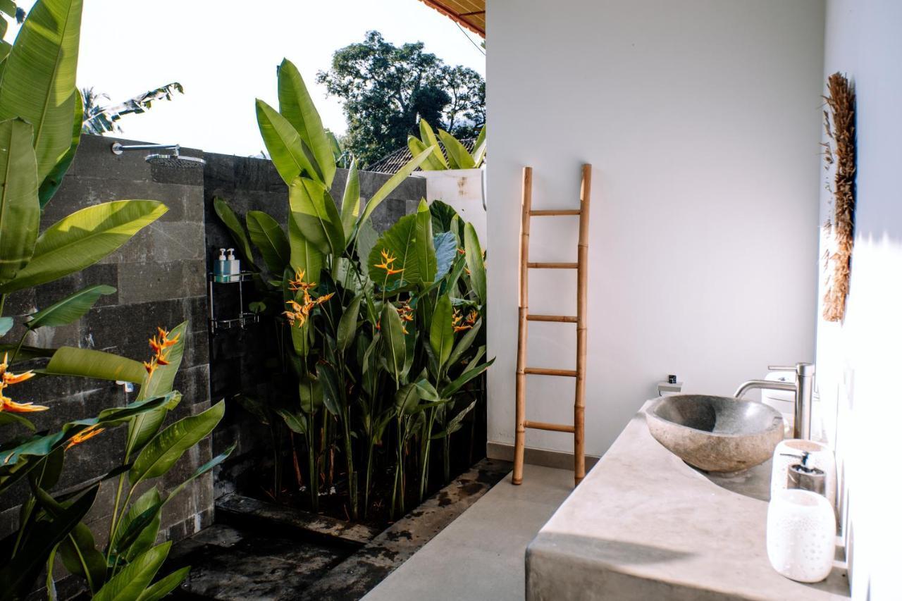 Villa Uhaina 아메드 외부 사진