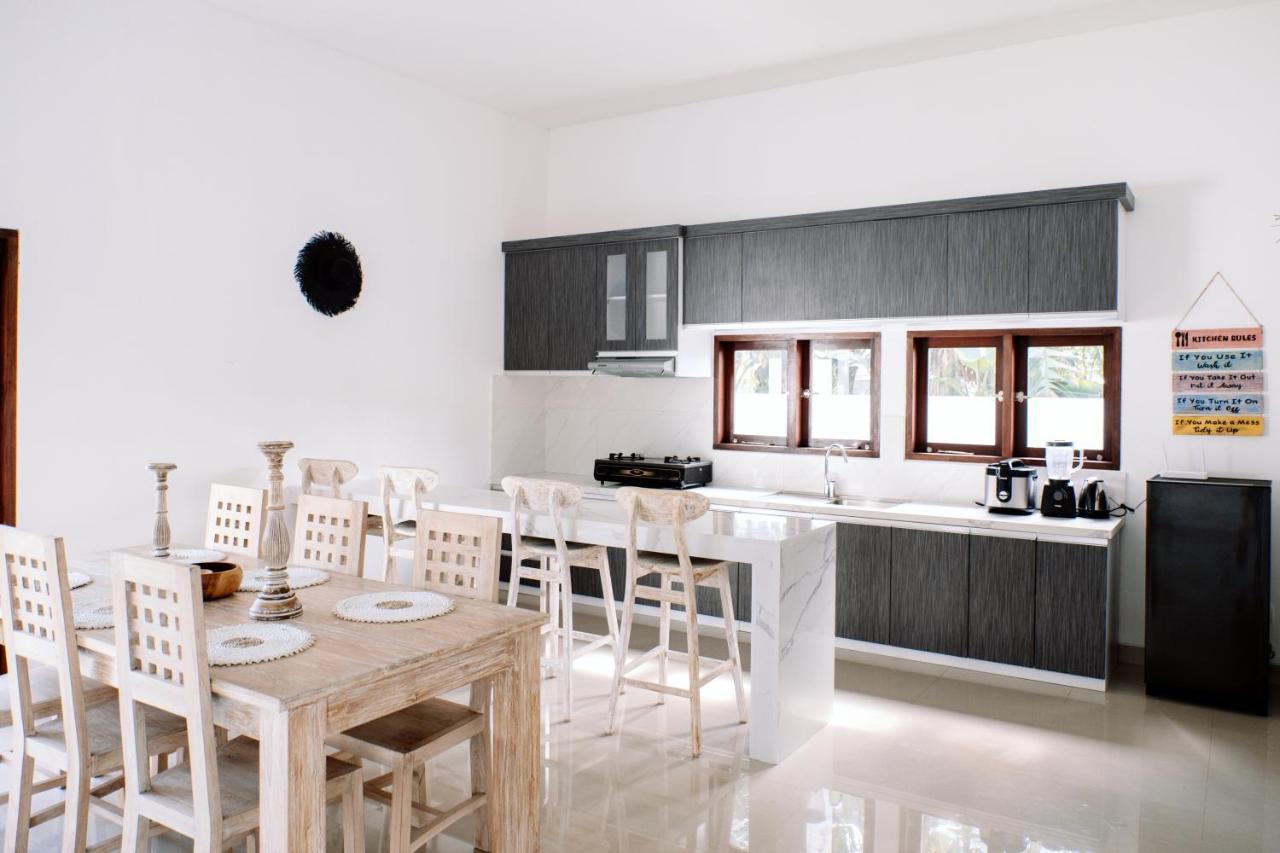 Villa Uhaina 아메드 외부 사진