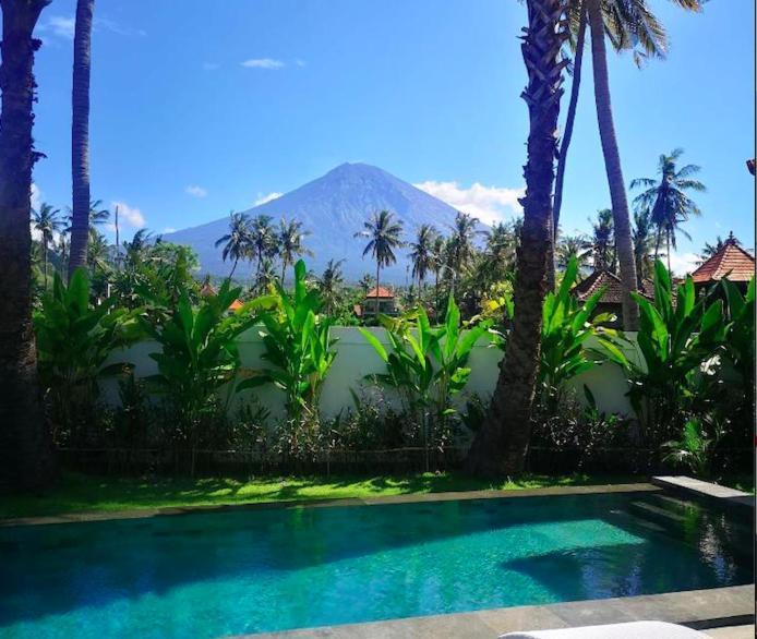 Villa Uhaina 아메드 외부 사진